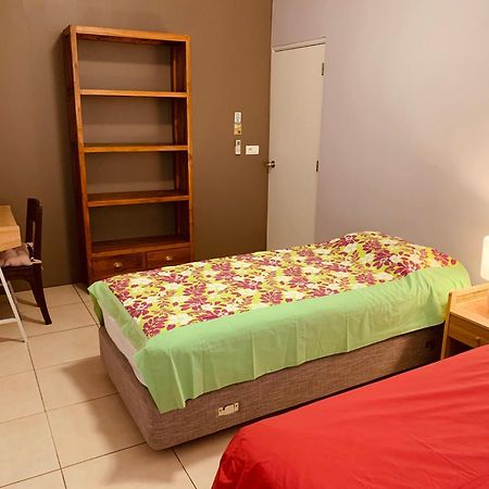 City Home Tahiti Papeete  Exterior photo